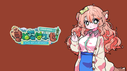 きぬた博士 【コラボキャンドル】