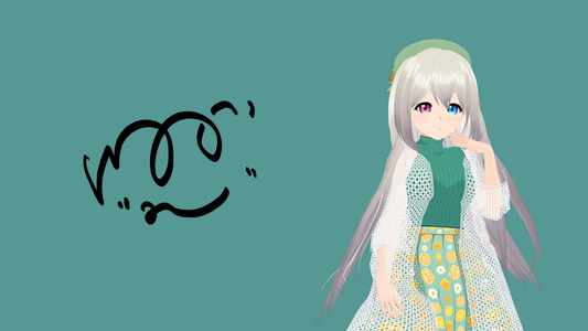 端無るな【コラボ寝具】