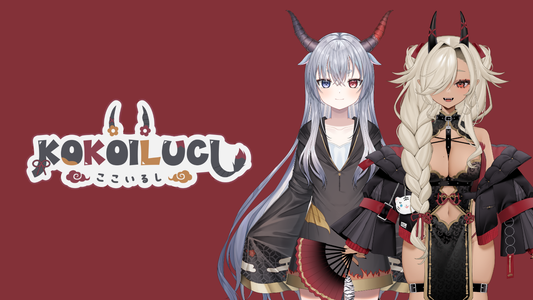 ここいつの　ルシア・パレット【コラボ寝具】