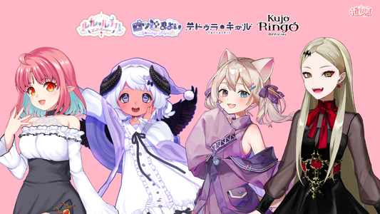 フェイスアクリルキーホルダー